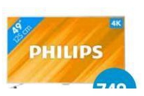 philips 49pus6501