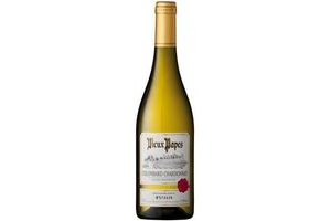 vieux papes franse wijn