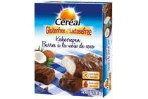 cereal glutenvrije kokosrepen