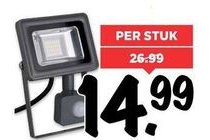 led buitenlamp met sensor