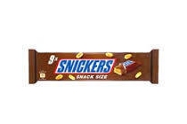 snickers 9 pack