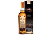 isle of arran malt whisky