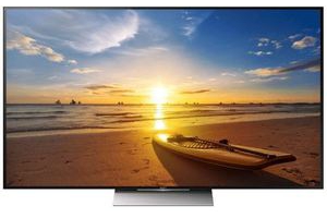 sony bravia kd 55xd9305