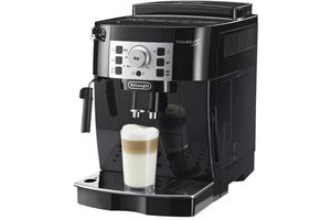 de longhi ecam 22 110 b magnifica s zwart