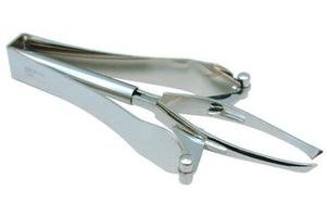 automatic tweezer