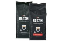 barzini espressobonen