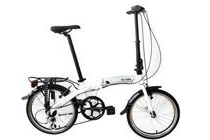 vouwfiets buzbike