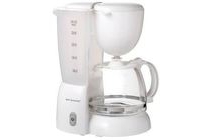 watshome koffiezetapparaat