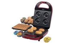 3 in 1 traktatiemaker