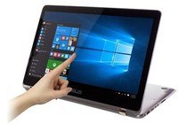 asus zenbook flip ux360ua c4136t