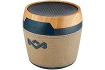 the house of marley chant mini blauw