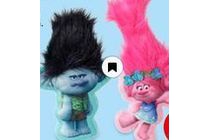 trolls knuffelkussen