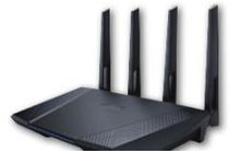 wireless ac2400 router rt ac87u