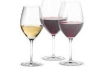 2 delige set classic glazen