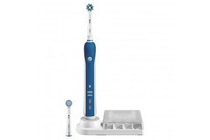 oral b smartseries elektrische tandenborstel cross action 4000