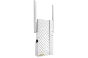 asus rp ac66 wireless ac1750 dual band repeater