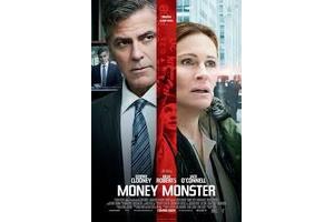 dvd money monster