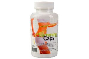 slimming caps