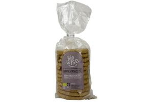 biowise haverkoeken biologisch