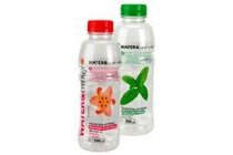 water en energy sportdrank