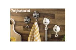 zuighakenset