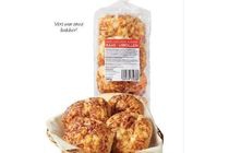 kaas ui bollen