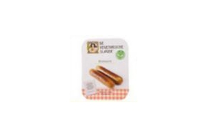 vegetarische slager kipstukjes mc2 burger bratwurst en gehacktbal