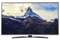 lg 49 inch ultra hd tv 49uh668v