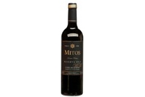 spanje mitos reserva limited editon