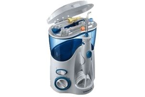 waterpik wp 100