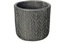 mica decorations pot philo