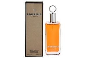 lagerfeld classic homme