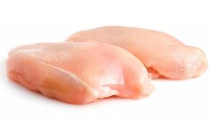 scharrelkipfilet