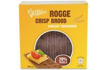 roggecrisp brood