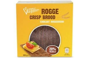 roggecrisp brood