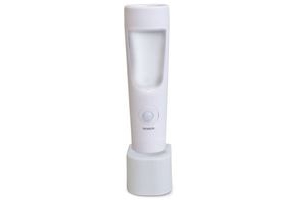 accu zaklamp