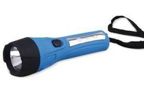 universele led zaklamp