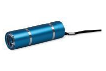 led zaklamp