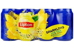 lipton ice tea sparkling 8 pack