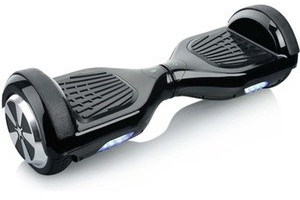 andersson hoverboard