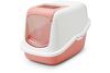 savic kattentoilet nestor retro