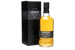 ledaig 10 years