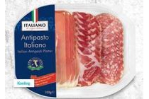 antipasto italiano