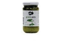 oke groene pesto