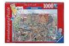 ravensburger frans fleroux londen puzzel