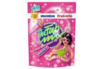 fruittella the fab mix