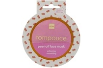 tompouce peel off face mask