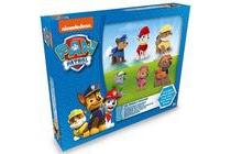 3d puzzel paw patrol figuurtjes