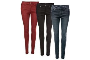 esmara dames skinny jeans