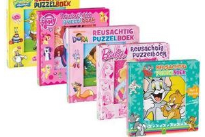 puzzelboek lidl